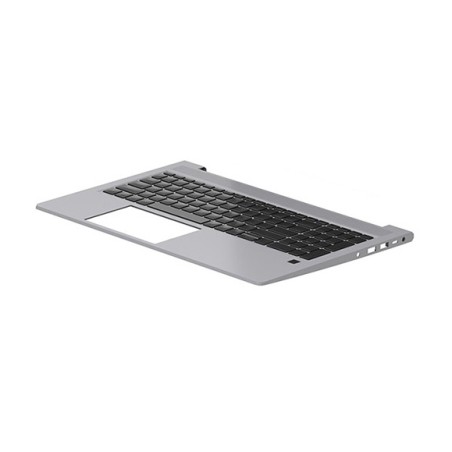 HP SPS-TOP COVER WKB WSCR BL